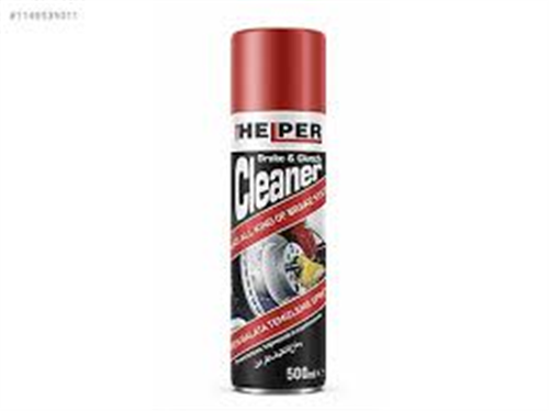 HELPER FREN VE BALATA SPREYİ 500 ML / 24